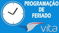 Programação Extra - Feriado de 7 de setembro de 2023.