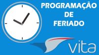 FERIADO - 04 de junho de 2026