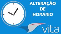 Alteração de horário na linha 010- Bela Vista-Santa Ruth